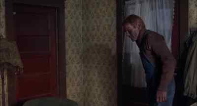 Oh, Loretty, that there book, - Coal Miner's Daughter