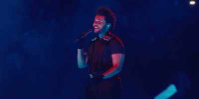 ♪ Oh, Los Angeles ♪ - The Weeknd: Live at SoFi Stadium