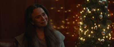 Oh, lots and lots of therapy. - The Artist's Wife