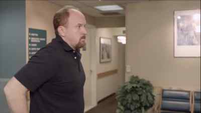 Oh, Louie. - Louie