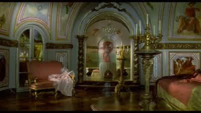 Oh, Louis, you were right. - The Man in the Iron Mask