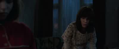 Oh, love. - The Conjuring 2