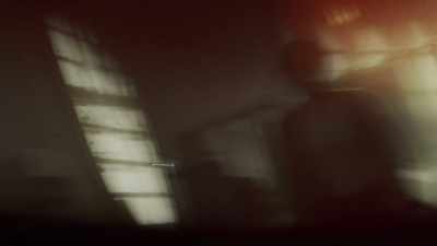Oh, my love! My love! Are you...? - Rellik