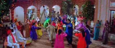 "Oh my love" - Dilwale Dulhania Le Jayenge