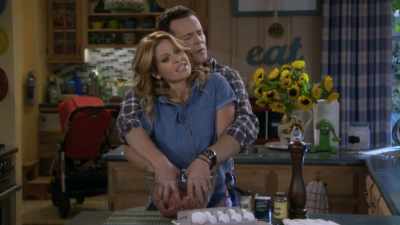 ♪ Oh, my love ♪ - Fuller House