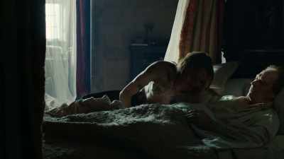 Oh, my love. - Will