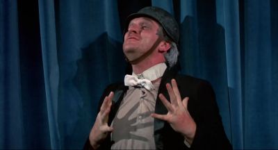 Oh he loved me Often often he would say to me - The Producers