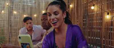 Oh my lovely Lulu, - Killington