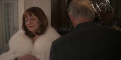 Oh, lovely. Really lovely. - Maybe I Do
