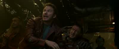 Oh, hey, Quill. - Guardians of the Galaxy