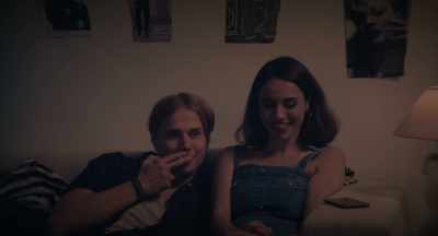 - Oh Lucky.
- I'm just saying. - The Vagabonds