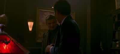 Oh, Luke, -thank you... - Chilling Adventures of Sabrina