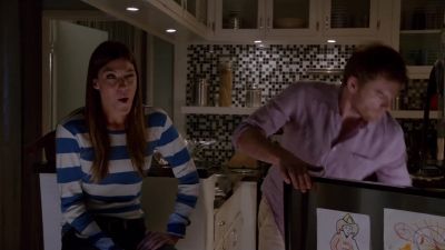 Oh, if Lundy could see me now. - Dexter