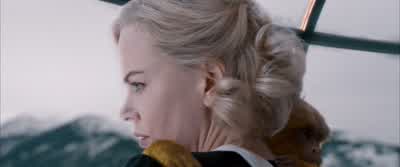 Oh, Lyra. - The Golden Compass
