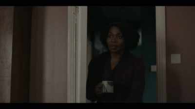 Oh, M, made you a coffee. - The Pact