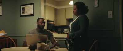 Oh, Ma, come on.
Look, I know things are tight right now. - Brian Banks