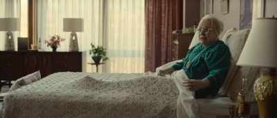 - Oh, Ma.
- Jacky. Come. - Hello Tomorrow!