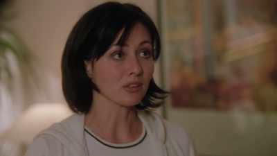 Oh, Macy. - Charmed