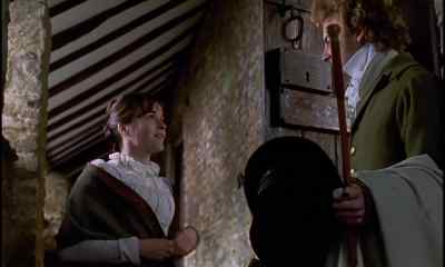 Oh! Madam,
I do apologize. - "Screen Two" Persuasion