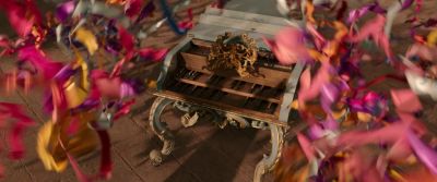 Oh Maestro - Beauty and the Beast