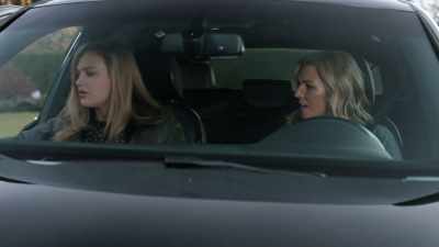 Oh, Maggie, it's beautiful. - Deadly Secrets