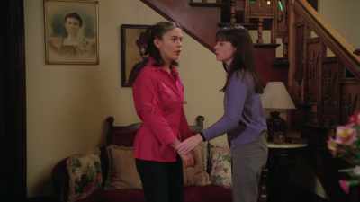Oh, Maggie. - Charmed