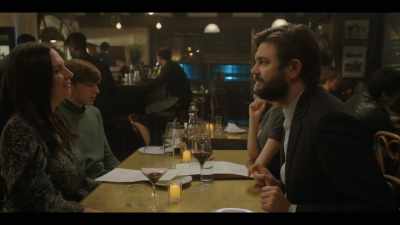 - Oh, Magnus,
I just have to say, - Love Life