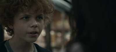 Oh, Mahira. That's your name?
What, were you his girlfriend? - Dear Edward