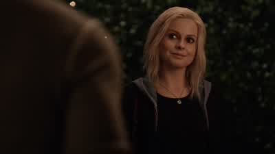 Oh, Major. - iZombie