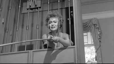 Oh, Malcolm, baby. - Lady in a Cage