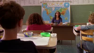 Oh, Malcolm, this is wonderful. - Malcolm in the Middle