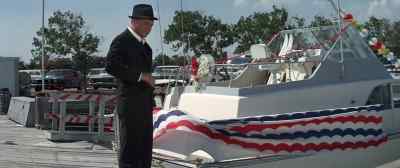 Oh, Malcolm! - Tony Rome