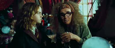 - Oh! - Malfoy, are you okay? - Harry Potter and the Prisoner of Azkaban