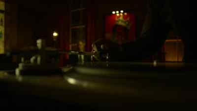 Oh, my mama loved blue-eyed soul. - Marvel's Luke Cage