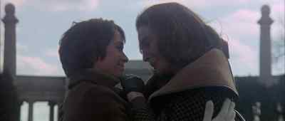 Oh, Mama, Mama. - The Happy Ending