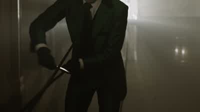 Oh, Mama! - Gotham