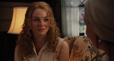 Oh, Mama. - The Help