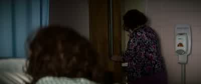 -Oh, Mama. - The Act