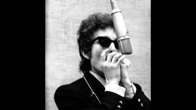 ♪ Oh, Mama
this might be the end - Bob Dylan: Odds and Ends