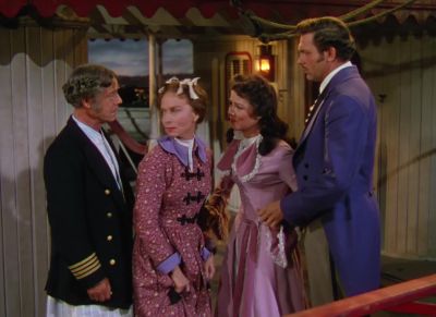 Oh Mama - Show Boat