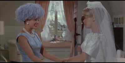 Oh Maman I am so afraid Of love - If a Man Answers