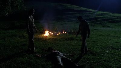 - Oh, man.
- All right. - Lost
