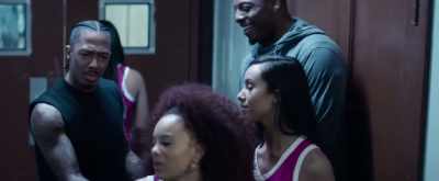 Oh man, Avery Killa Av Watts!
My man! - She Ball
