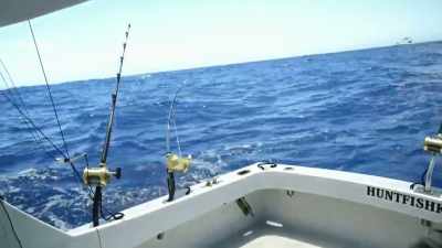 -Oh.
-[man] [bleep] - Deadliest Catch: Bloodline
