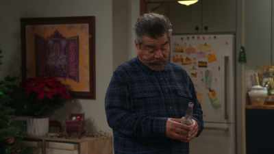 Oh, man,
Christmas without beer - Lopez vs Lopez