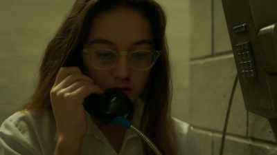 - Oh. Man.
[chuckles] - Betty