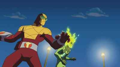 - Oh, man.
- Dang it. - The Spectacular Spider-Man