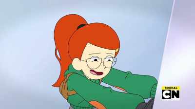 Oh, man, do you guys remember... - Infinity Train