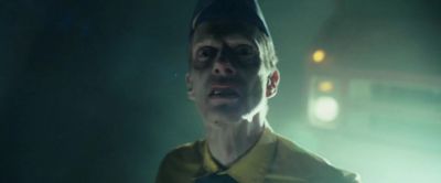 Oh, man, he don't look that bad. - Legion