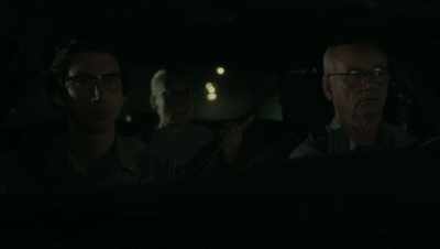 Oh, man.
Get a load of these two. - The Dead Don't Die